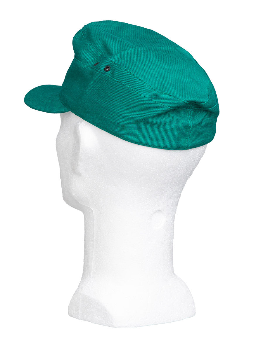 Austrian Field Cap, Funny Green, Surplus
