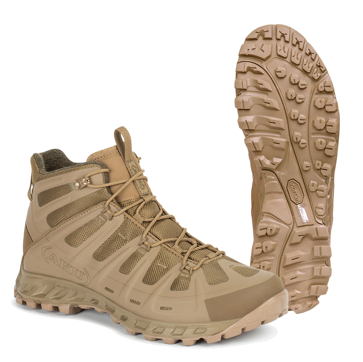 AKU Selvatica Tactical Mid GTX – Varusteleka