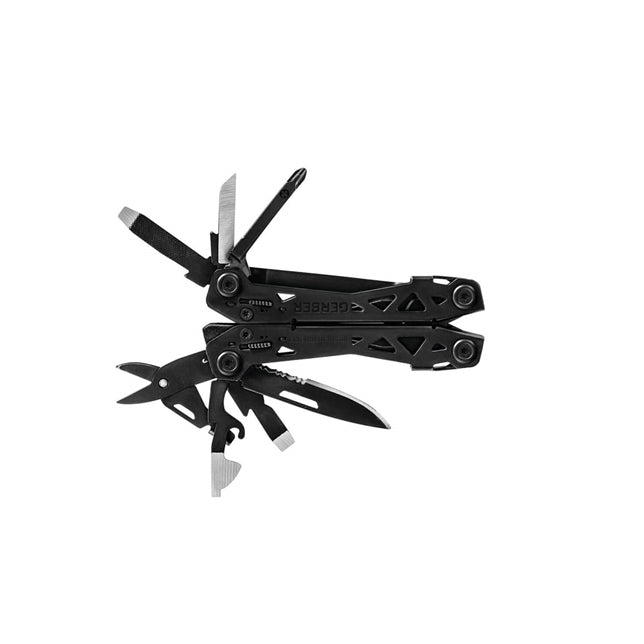 Gerber Suspension NXT Black monitoimityökalu