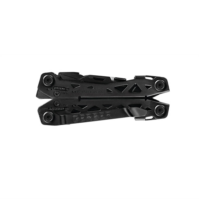 Gerber Suspension NXT Black monitoimityökalu