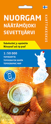 Karttakeskus Topokartta