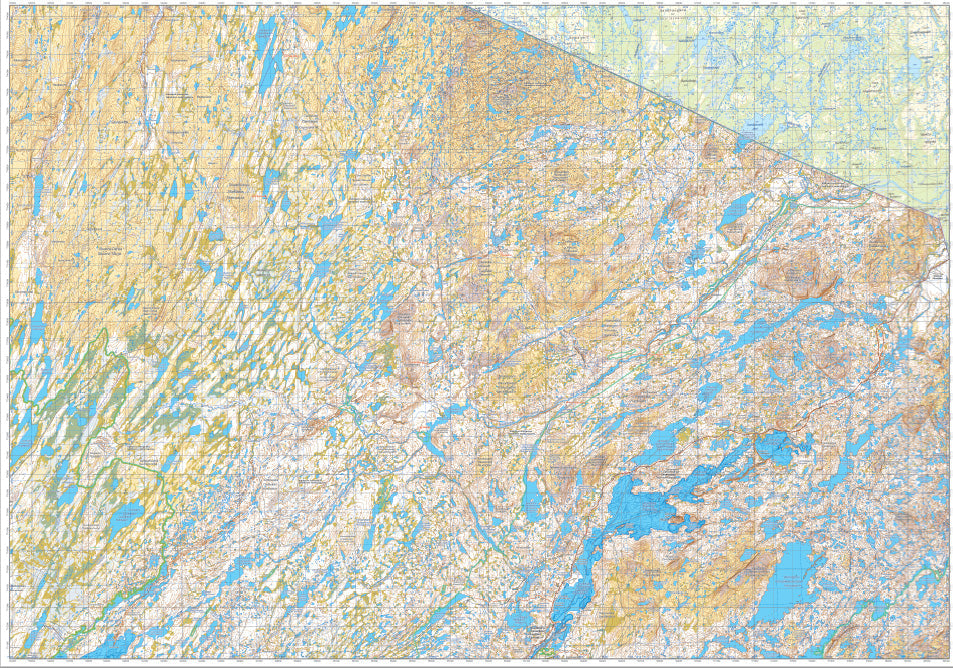 Karttakeskus Topokartta