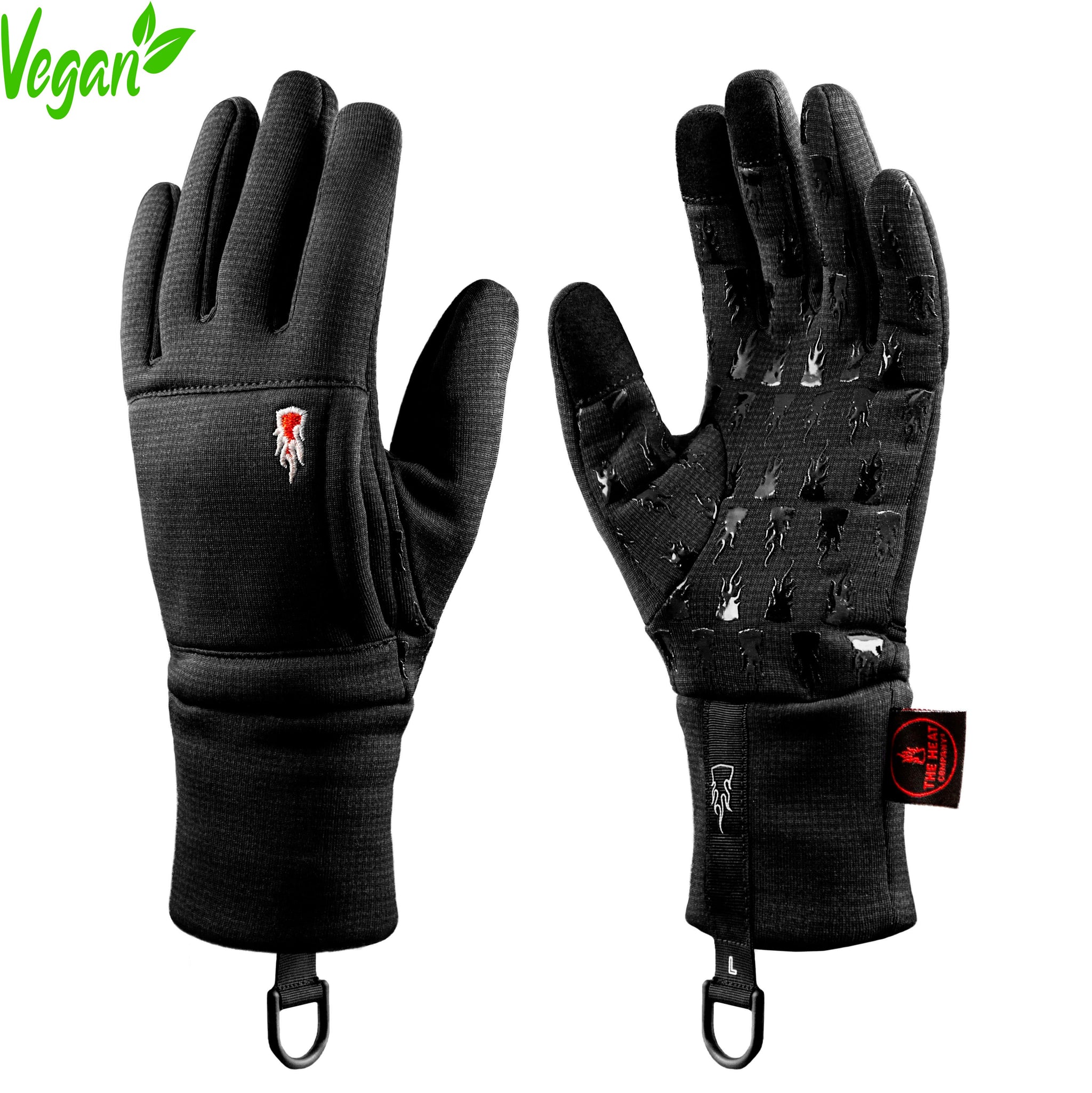 The Heat Company Wind Pro Liner-Handschuhe