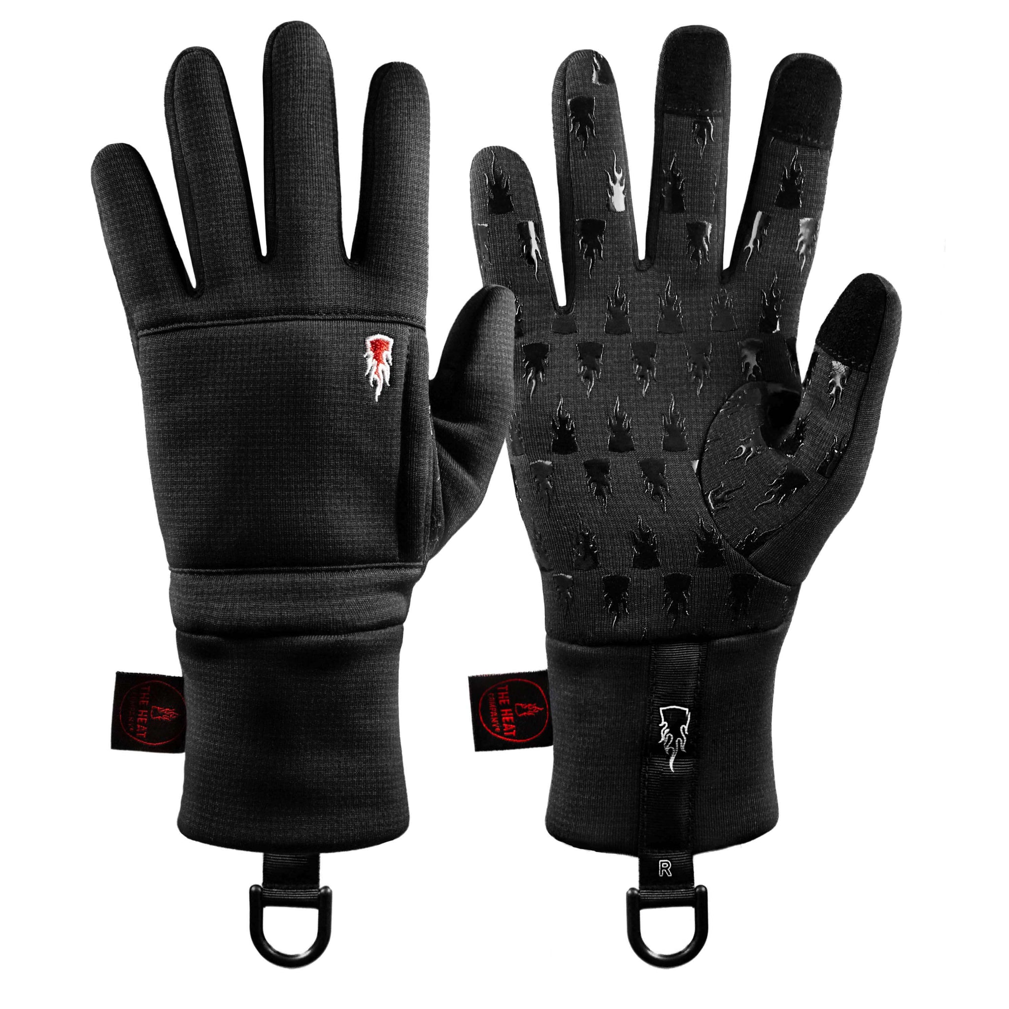 The Heat Company Wind Pro Liner-Handschuhe