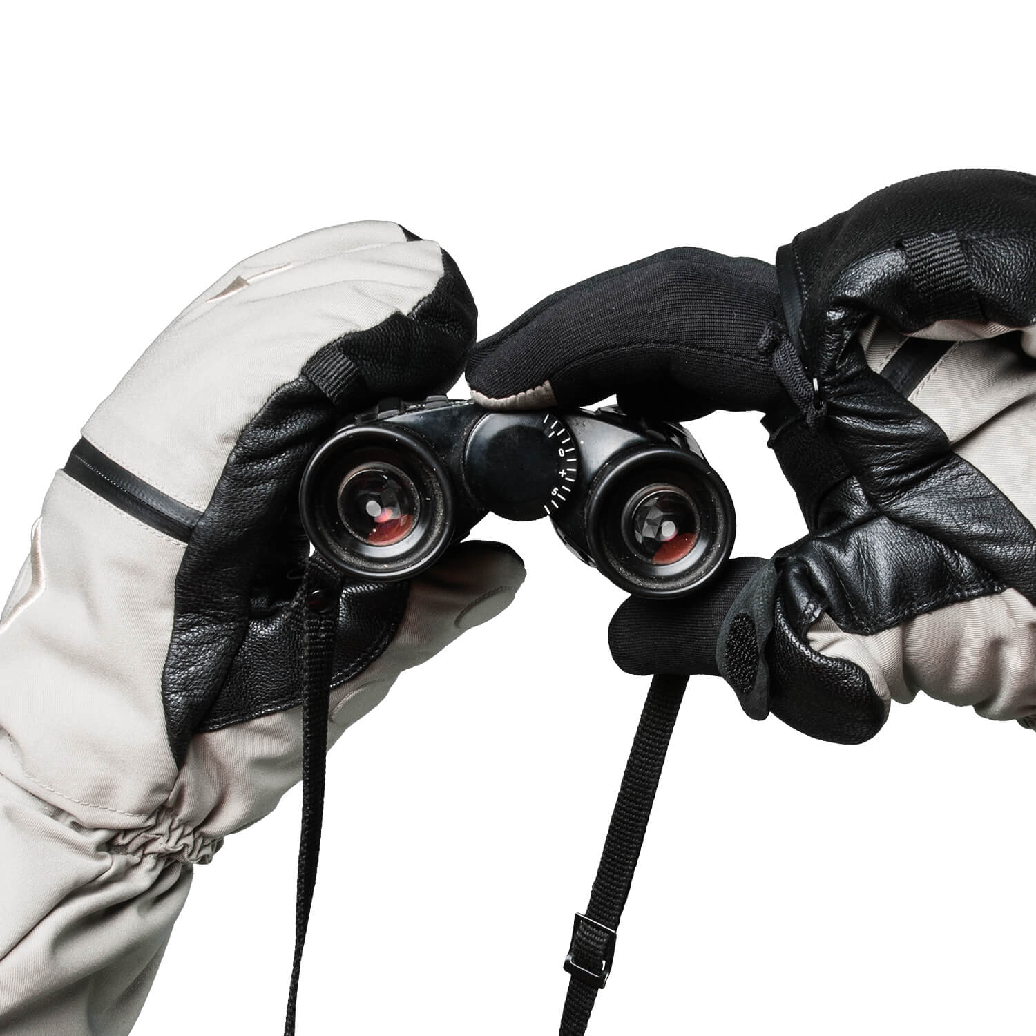 The Heat Company Heat 3 Smart Winterhandschuhe