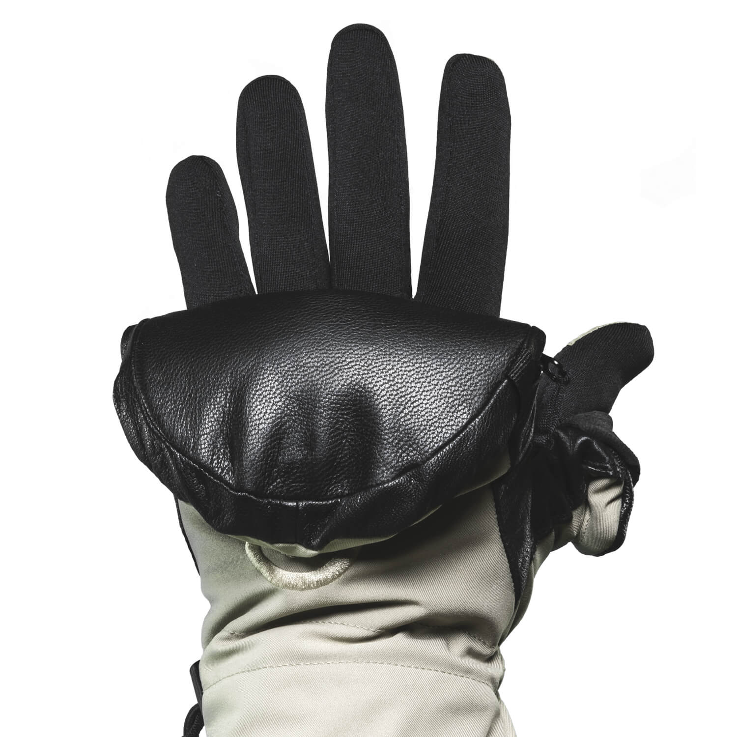 The Heat Company Heat 3 Smart Winterhandschuhe