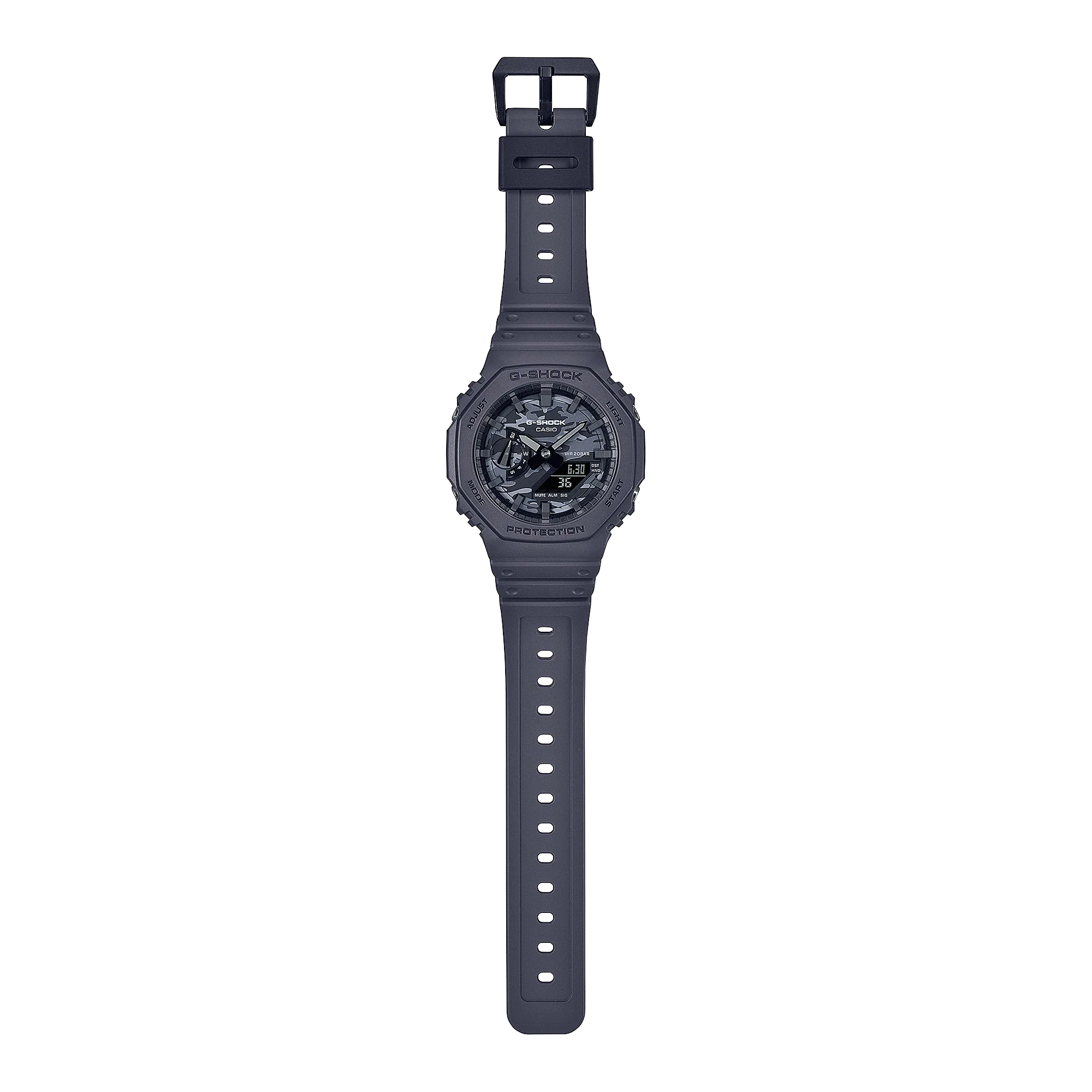 Casio G-Shock GA-2100CA-8AER