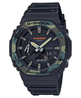 Casio G-Shock GA-2100SU-1AER 