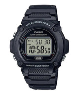 Casio W-219H-1AVEF 