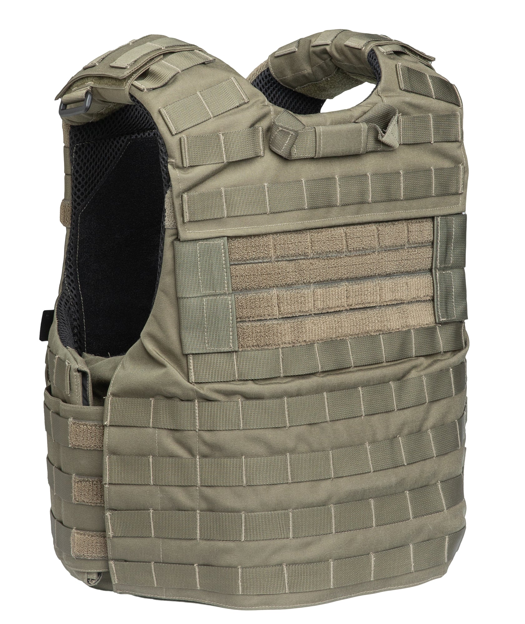 Sioen Ballistics TG2 Tacticum Gen 2 Vest, NIJ IIIA