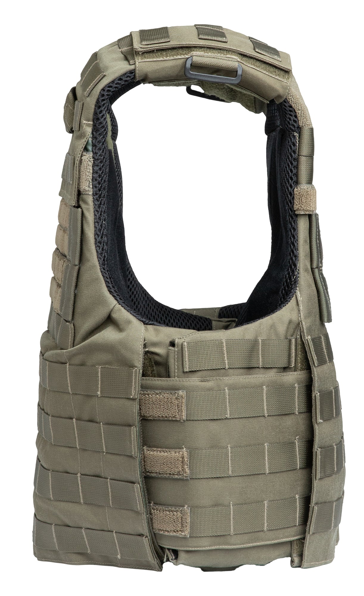 Sioen Ballistics TG2 Tacticum Gen 2 Vest, NIJ IIIA