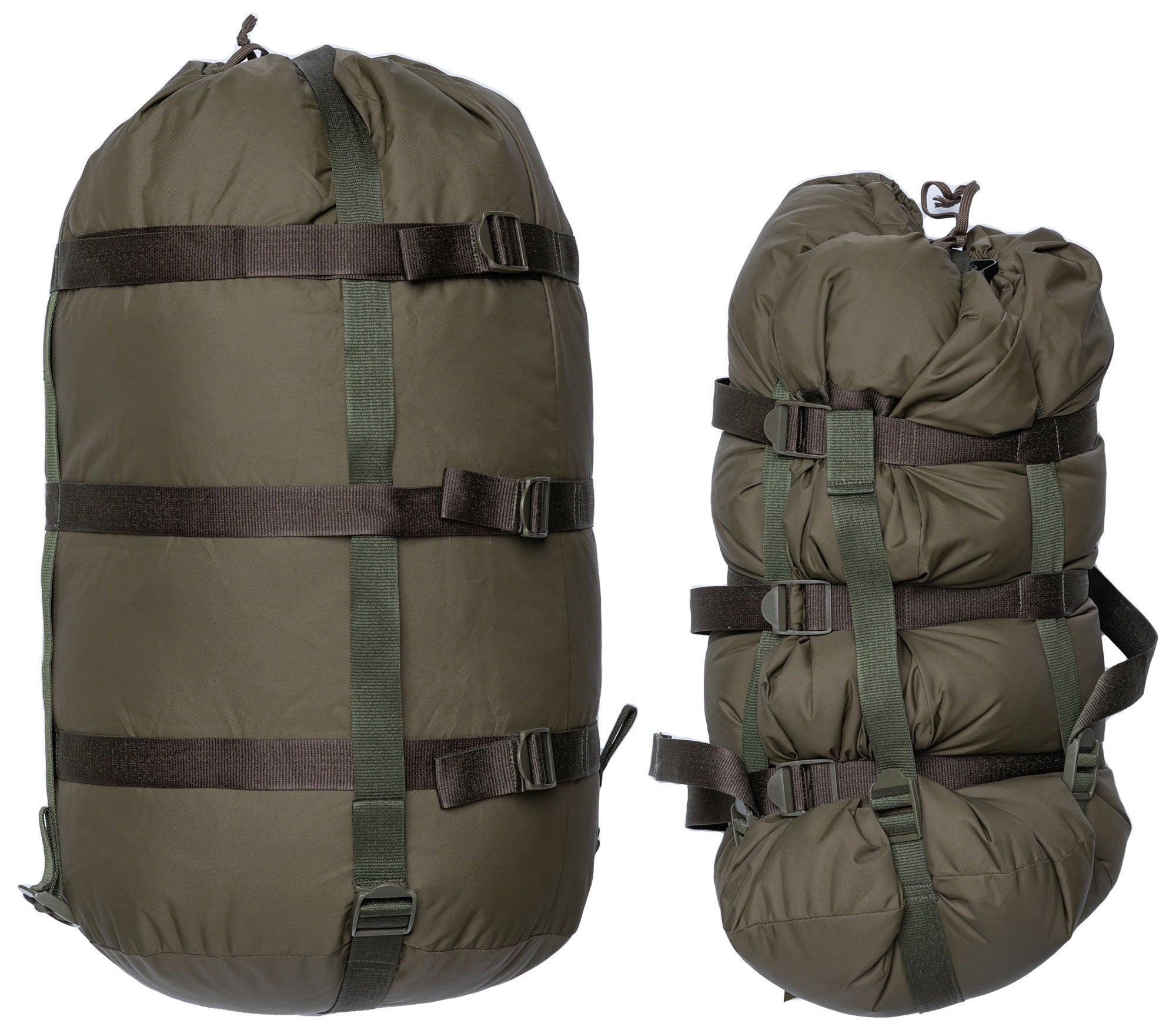 Carinthia IA Down Sleeping Bag