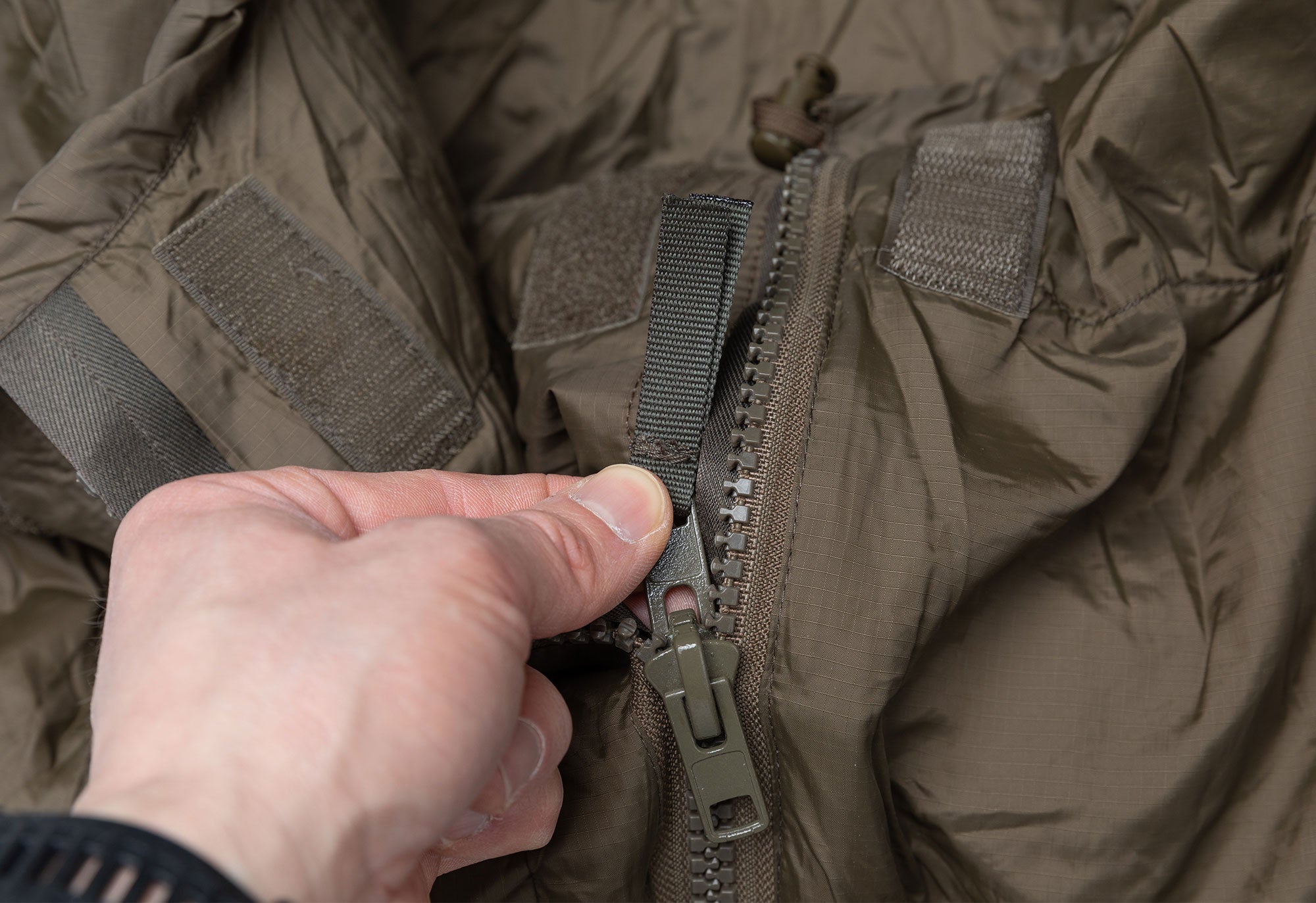 Carinthia IA Down Sleeping Bag