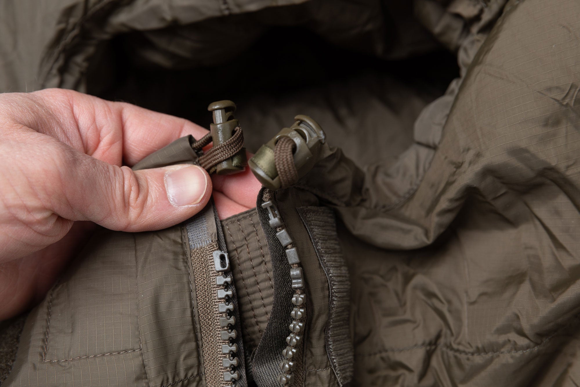 Carinthia IA Down Sleeping Bag