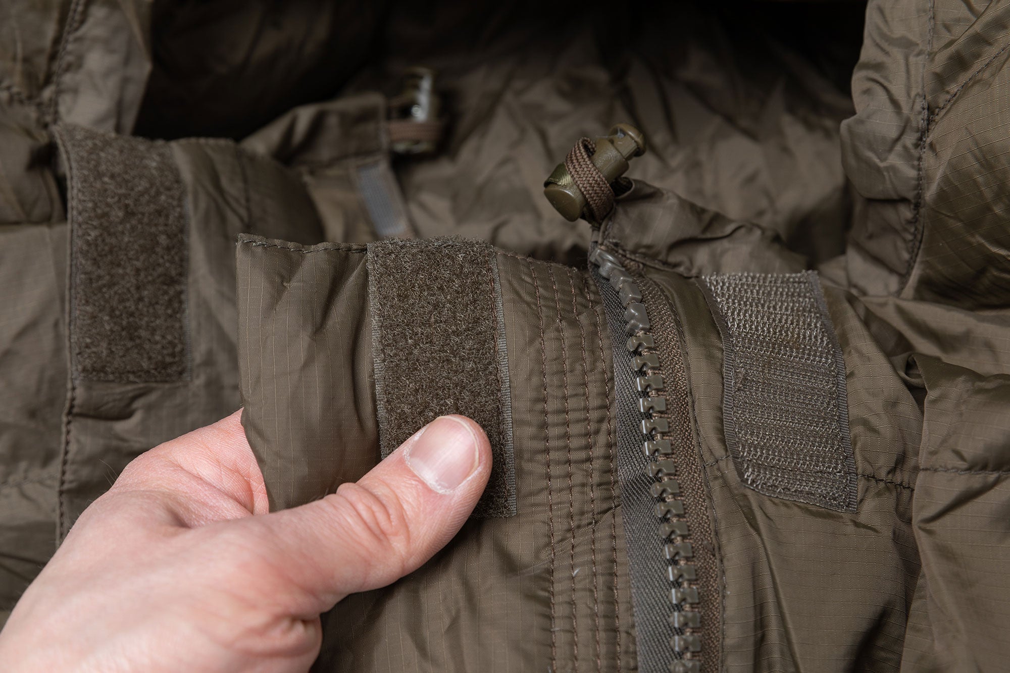 Carinthia IA Down Sleeping Bag