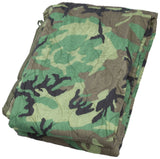 US "Woobie" sadeviitan vuori, Woodland, uudenveroinen