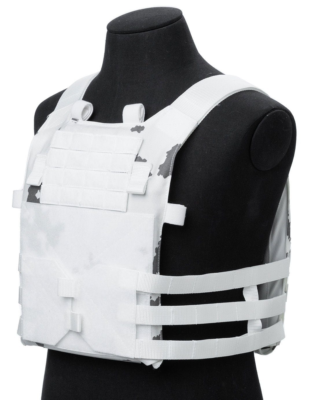 Varusteleka PC18 Plate Carrier, PALS Cummerbund