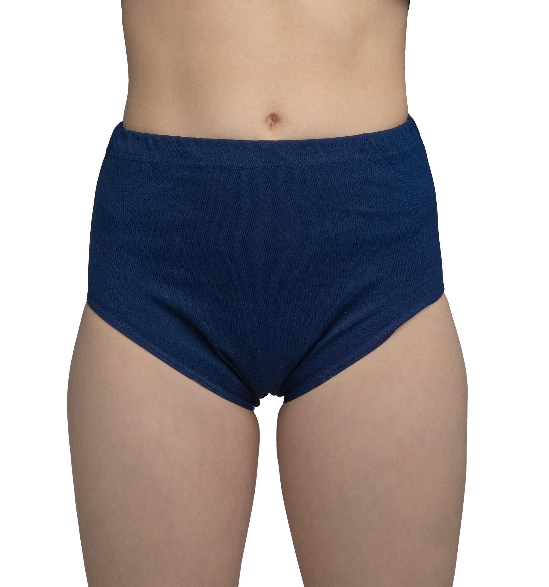 Hollantilaiset Jännät Unisex-uikkarit, Sininen, ylijäämä