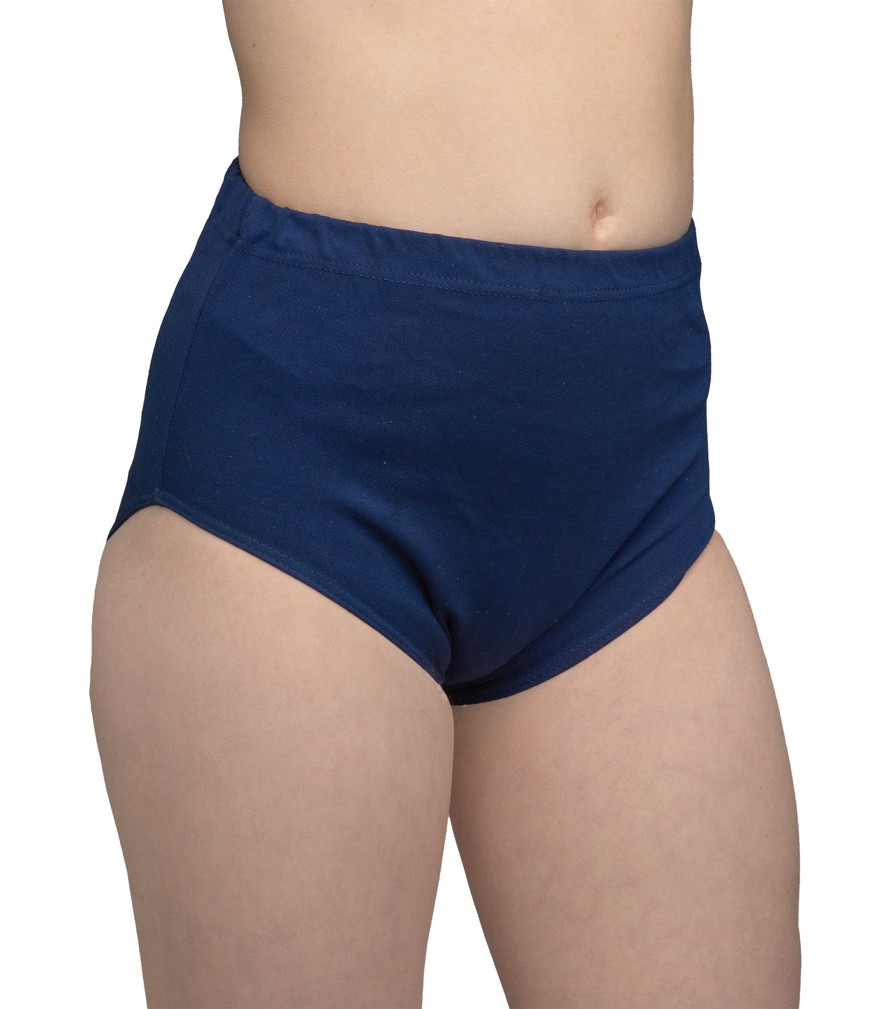 Hollantilaiset Jännät Unisex-uikkarit, Sininen, ylijäämä