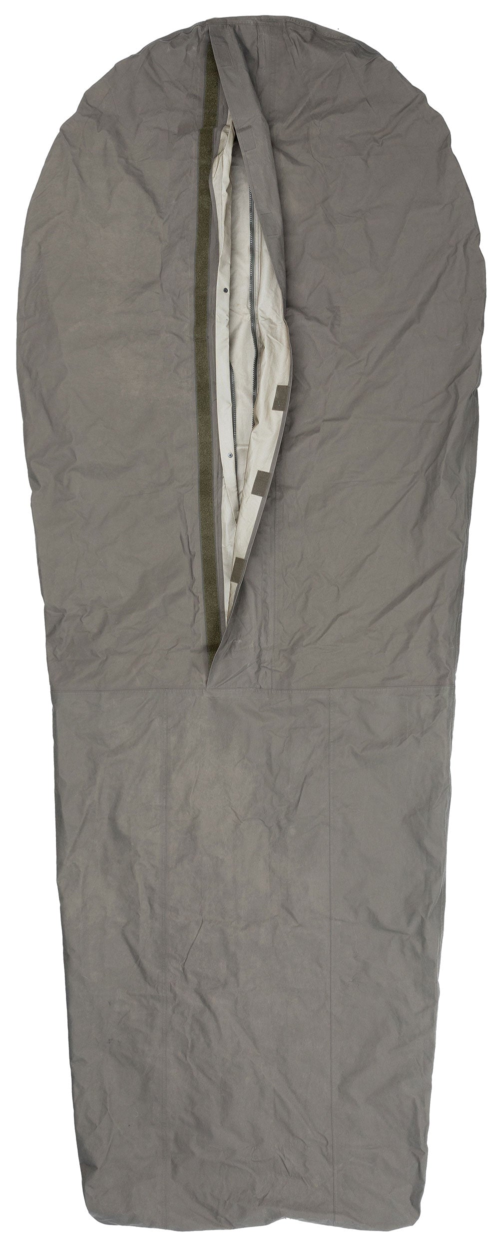 BW makuupussin Gore-Tex päällinen, ylijäämä