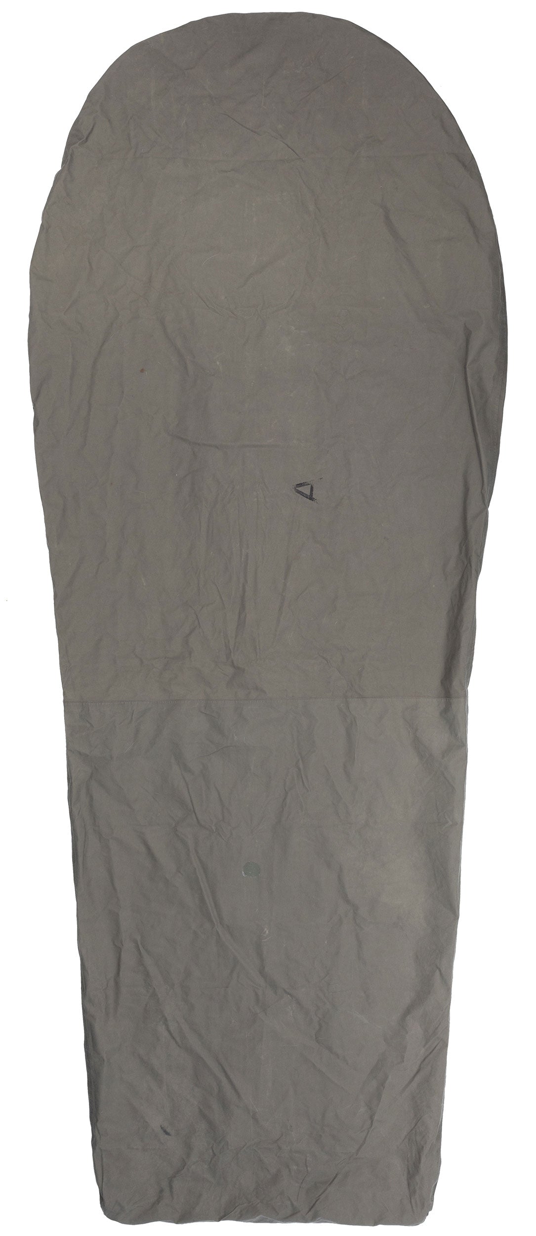 BW makuupussin Gore-Tex päällinen, ylijäämä