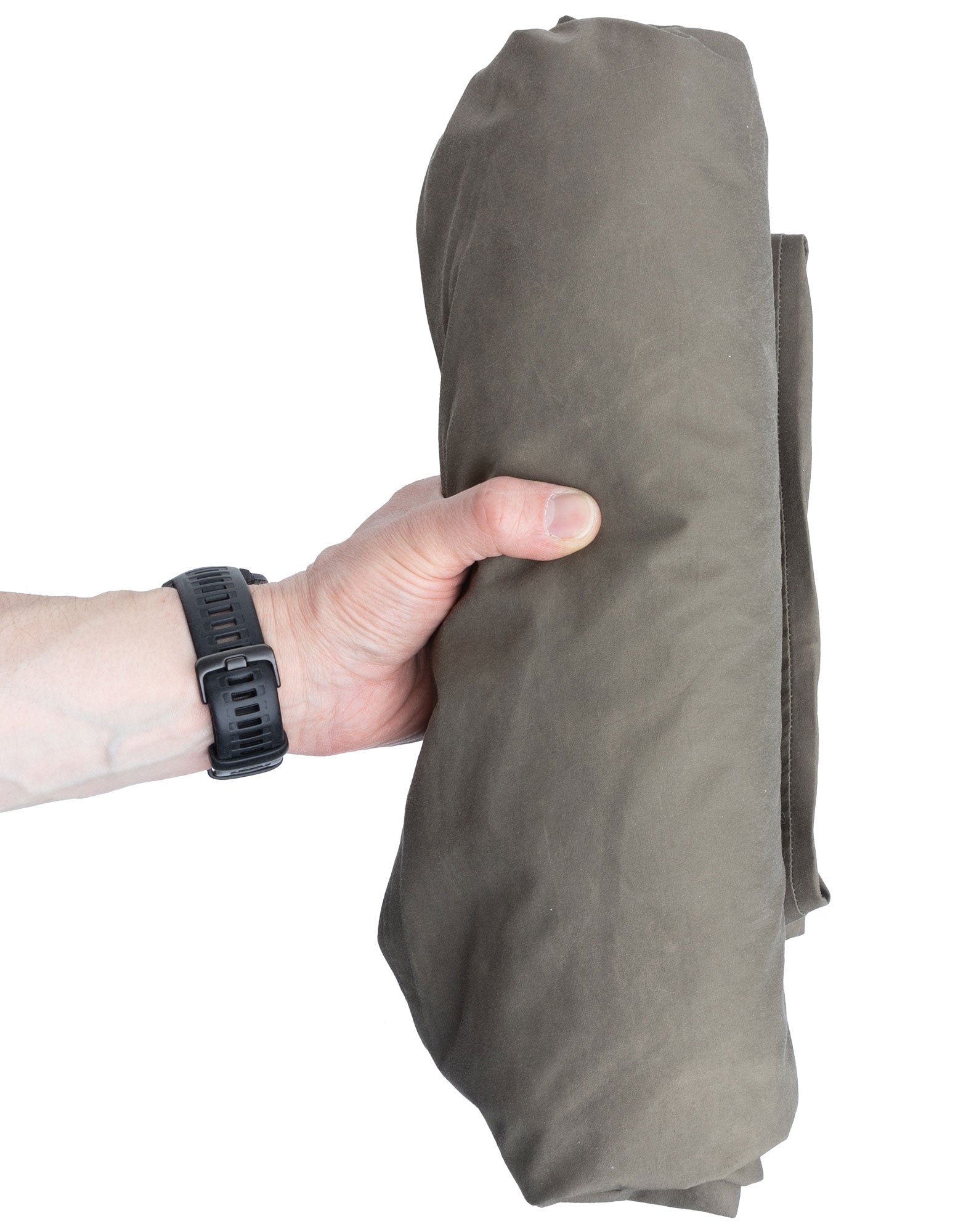 BW makuupussin Gore-Tex päällinen, ylijäämä