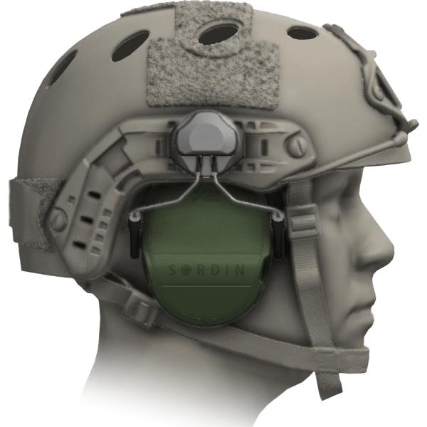 Sordin Supreme T2 Suspension Kit ARC