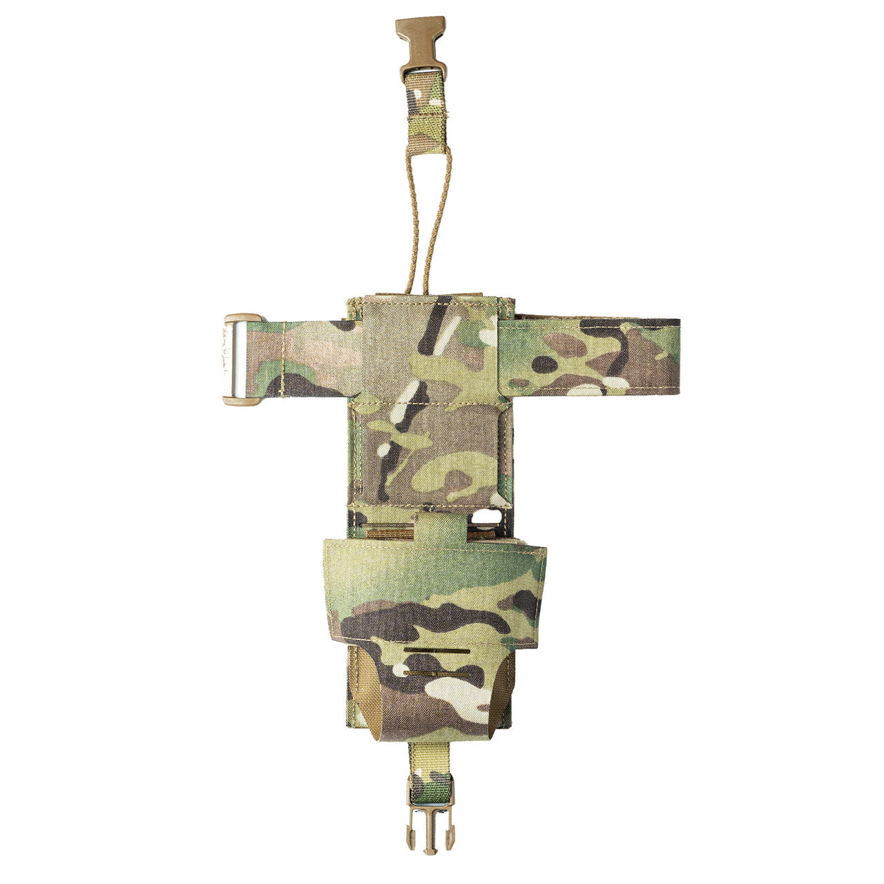 Spiritus Systems Multi Platform Radio Chassis Mk5 – Varusteleka