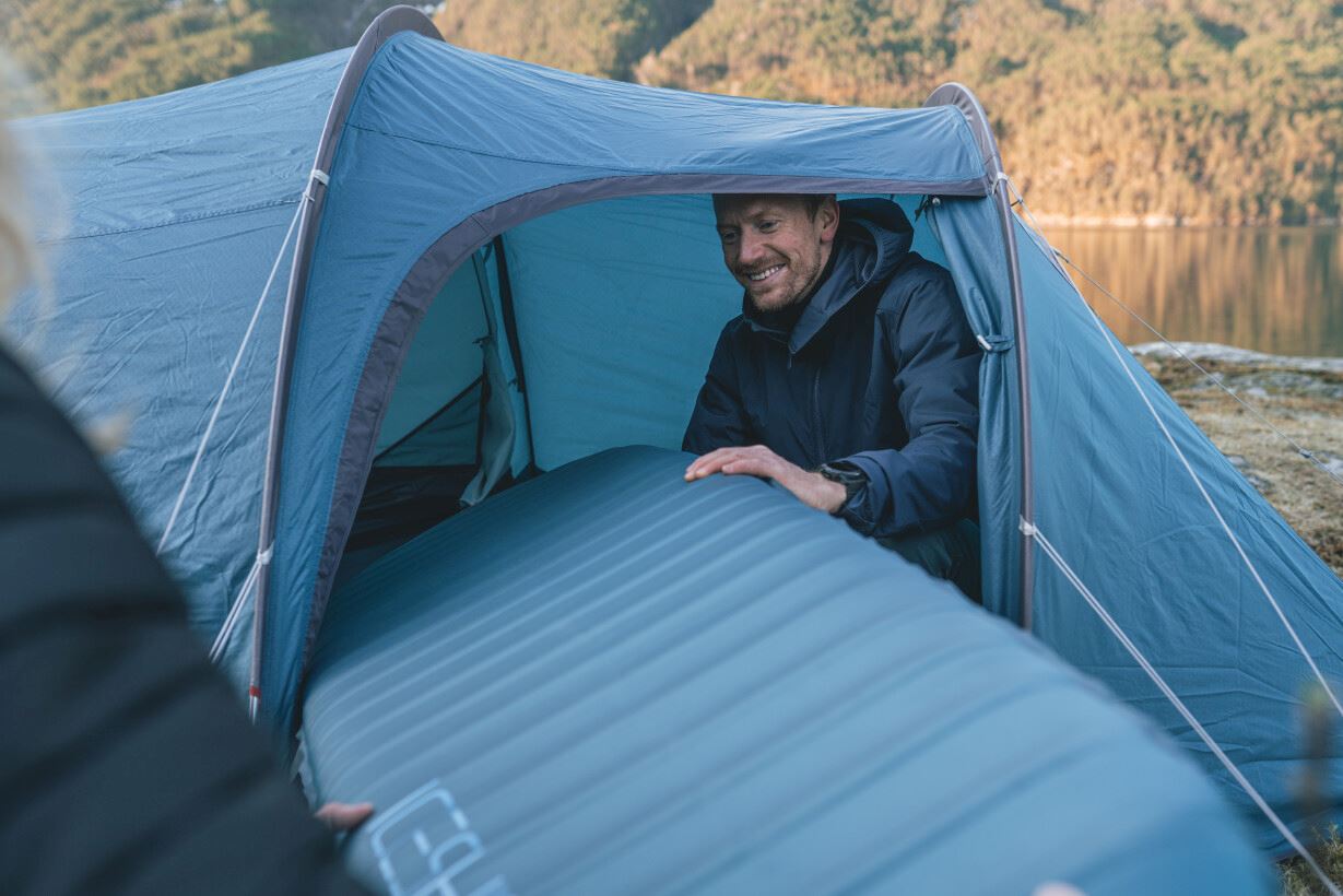 Robens Pioneer 3EX Tunnel Tent