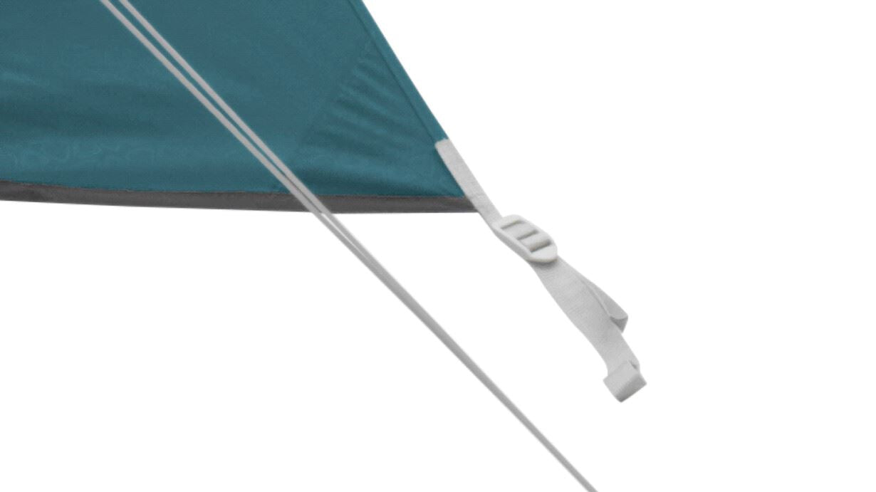 Robens Pioneer 2EX Tunnel Tent