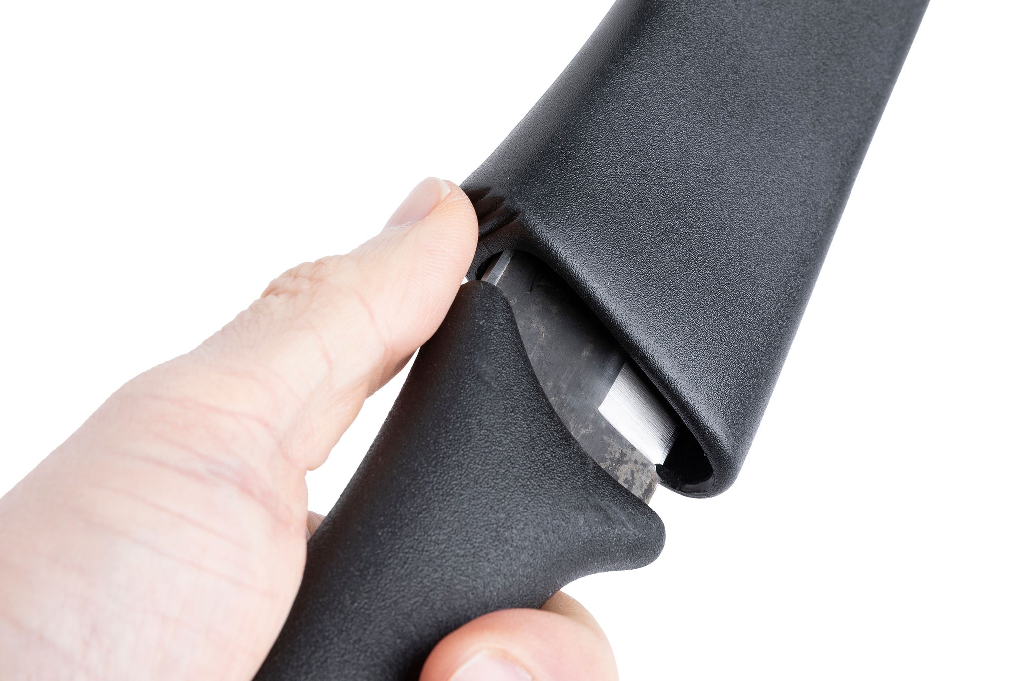 Varusteleka Skrama 200, stal węglowa 