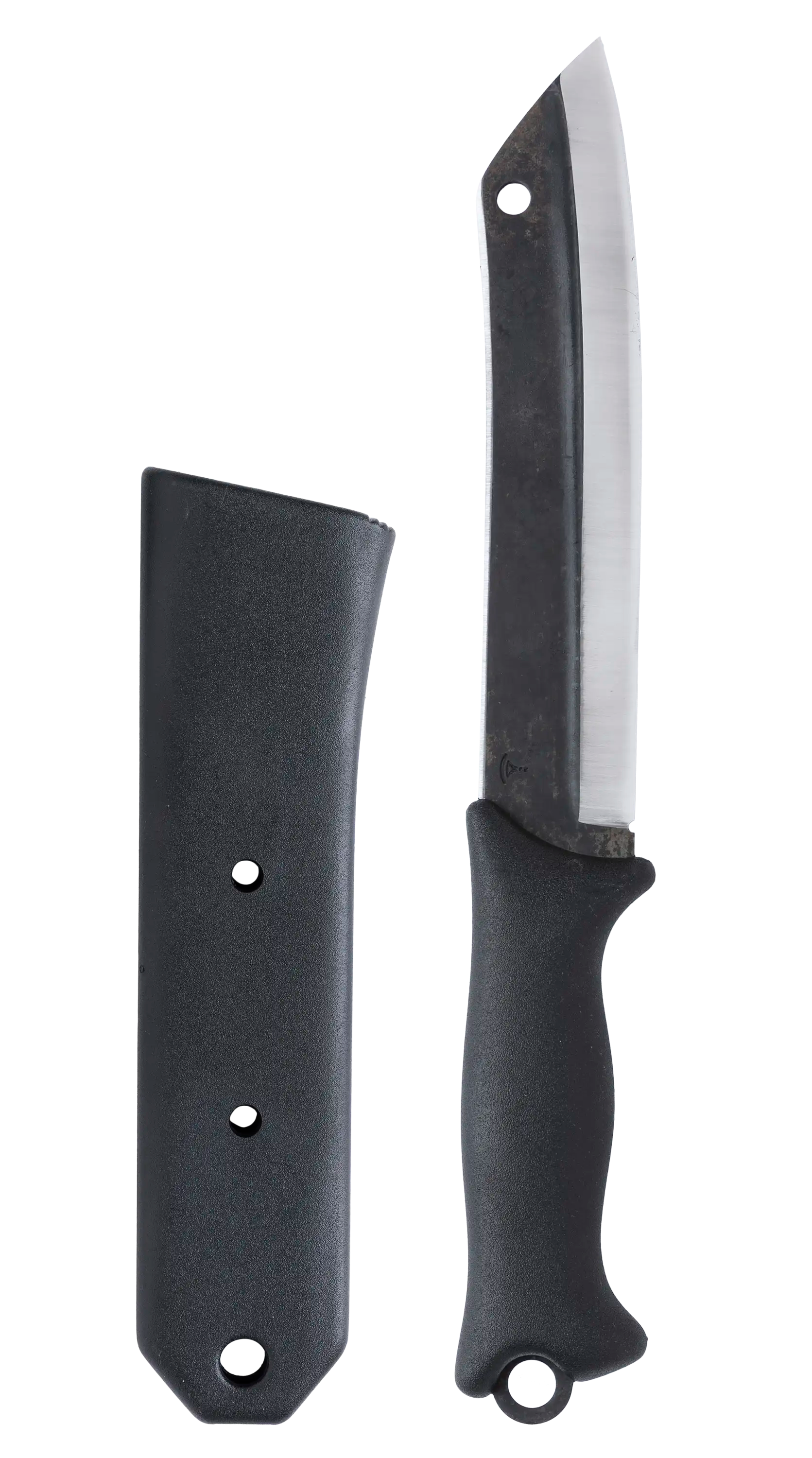 Varusteleka Skrama 200, stal węglowa 