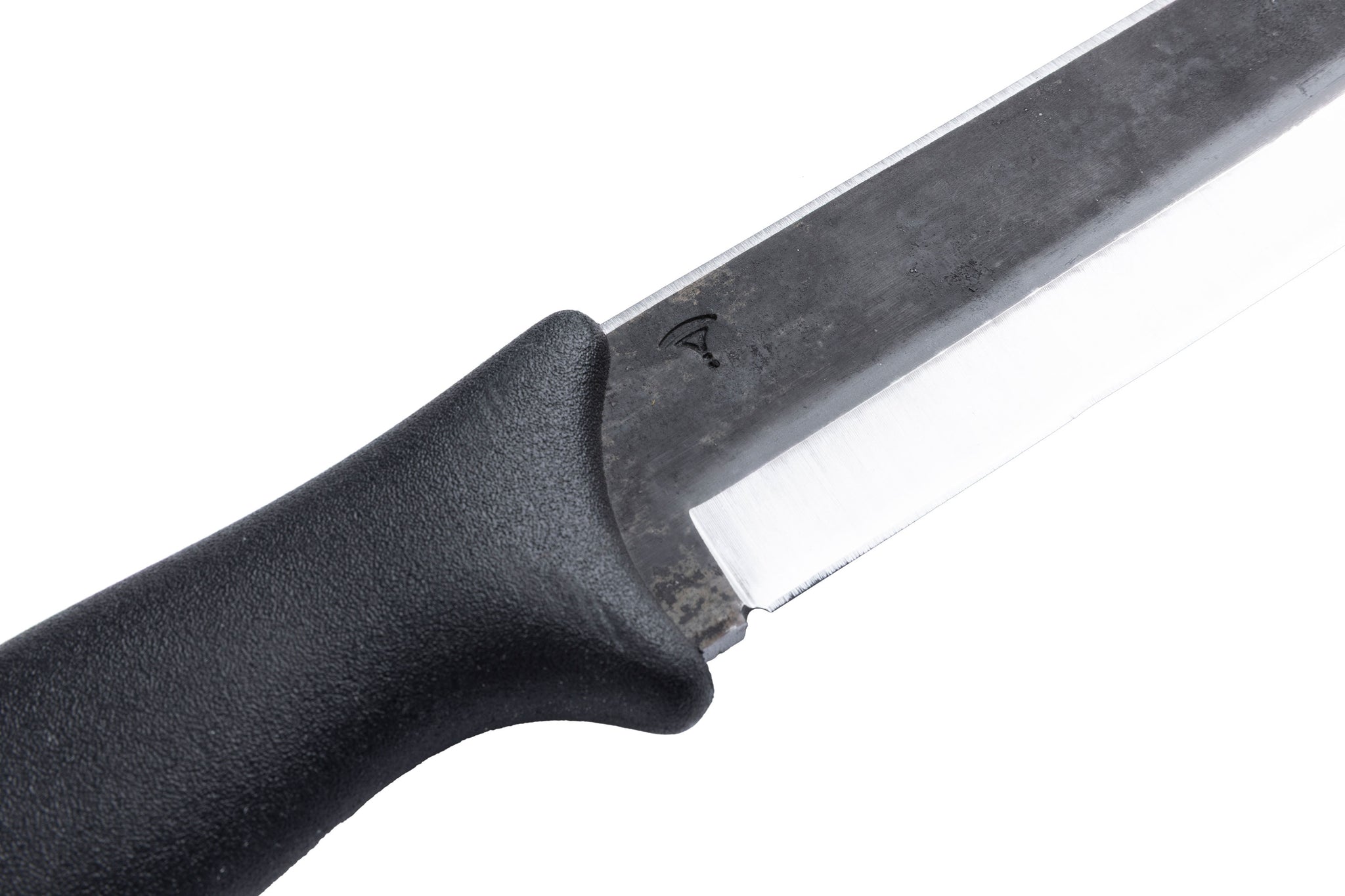 Varusteleka Skrama 200, stal węglowa 