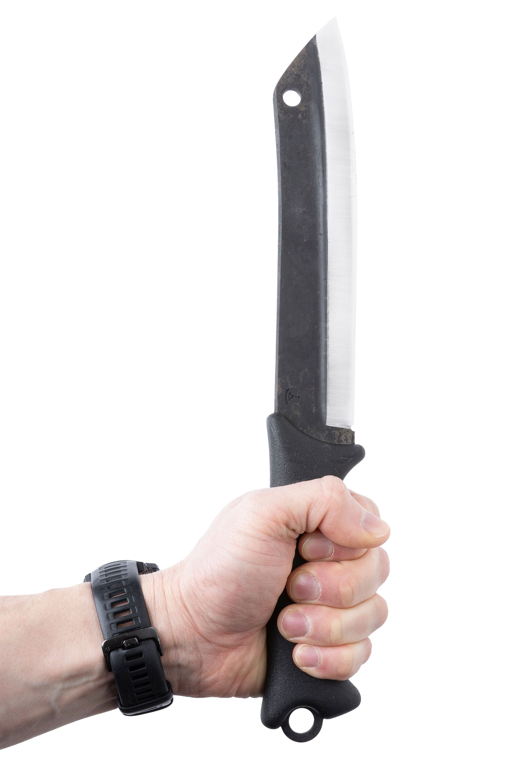 Varusteleka Skrama 200, stal węglowa 