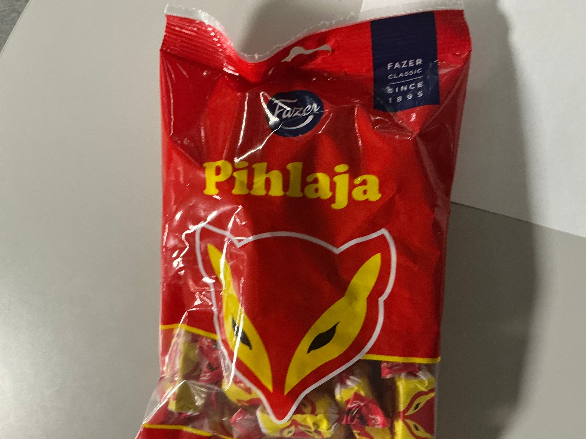 POS Kettu Pihlaja