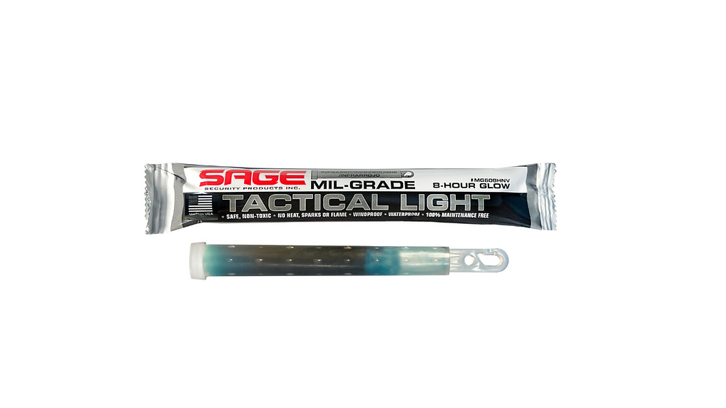 Sage valotikku 150 x 15 mm