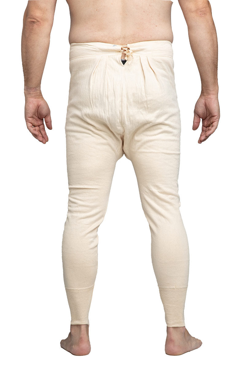 Swiss Longjohns, Winter Weight, Surplus