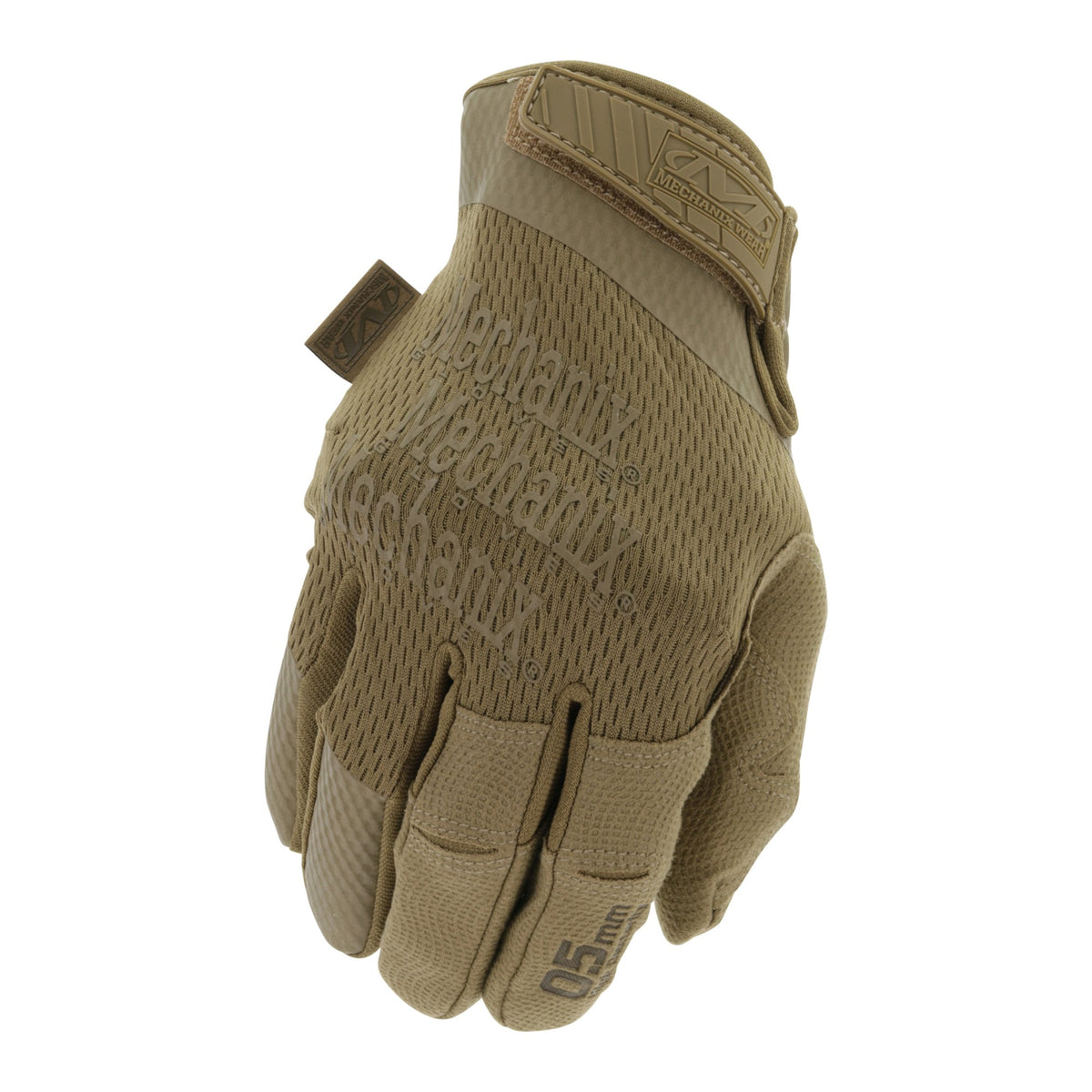 Mechanix Specialty Hi-Dexterity 0.5mm