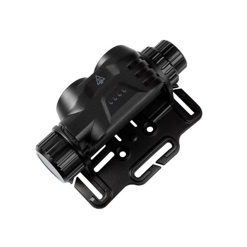 Fenix HM75R SUPERRAPTOR 3S Headlamp