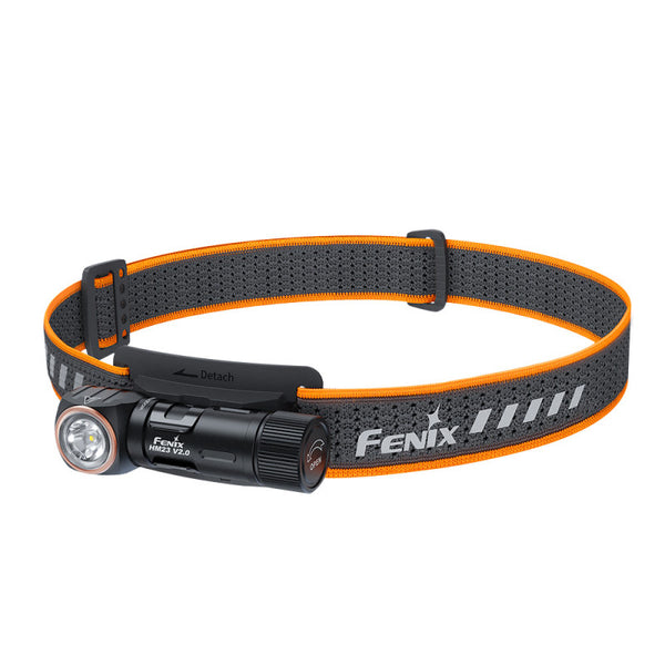 Fenix HM23R V2.0 Headlamp – Varusteleka