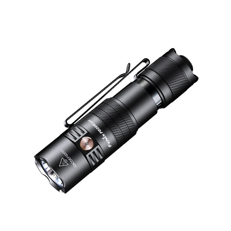 Fenix PD26R ACE Flashlight – Varusteleka