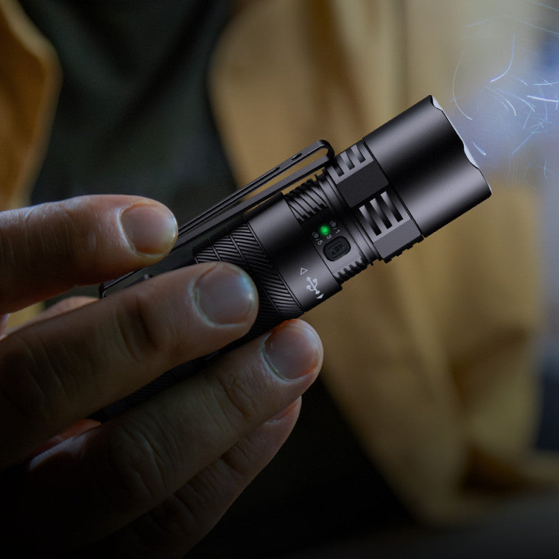 Fenix PD26R ACE taskulamppu