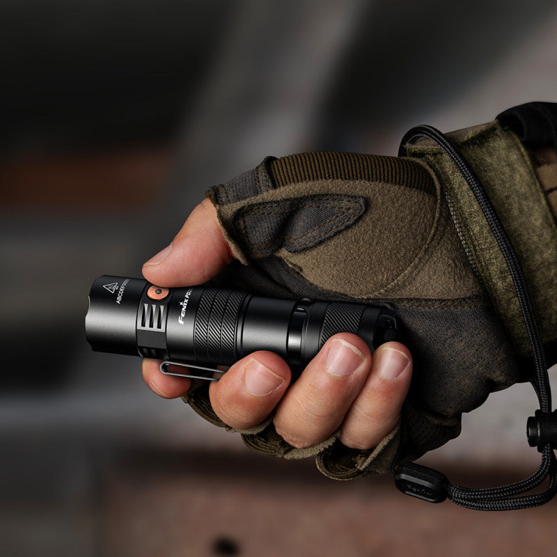 Fenix PD26R ACE Flashlight – Varusteleka Fenix PD26R ACE Flashlight – Varusteleka
