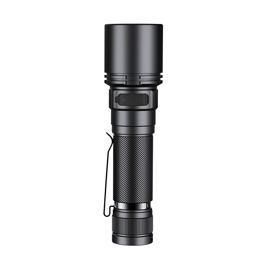 Fenix C7 V2.0 Rechargeable Flashlight