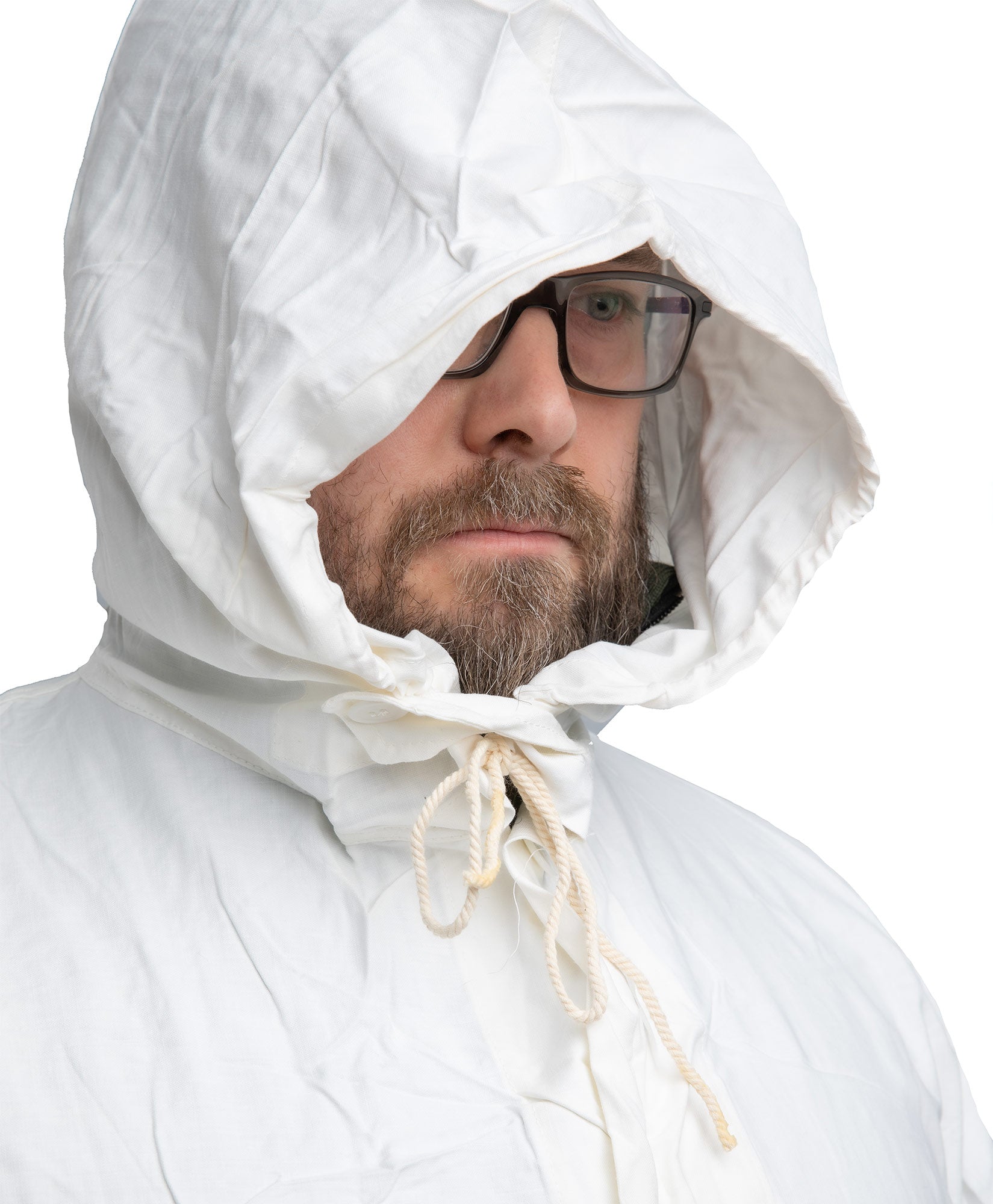 Norwegian Snow Jacket, Older Model, Surplus