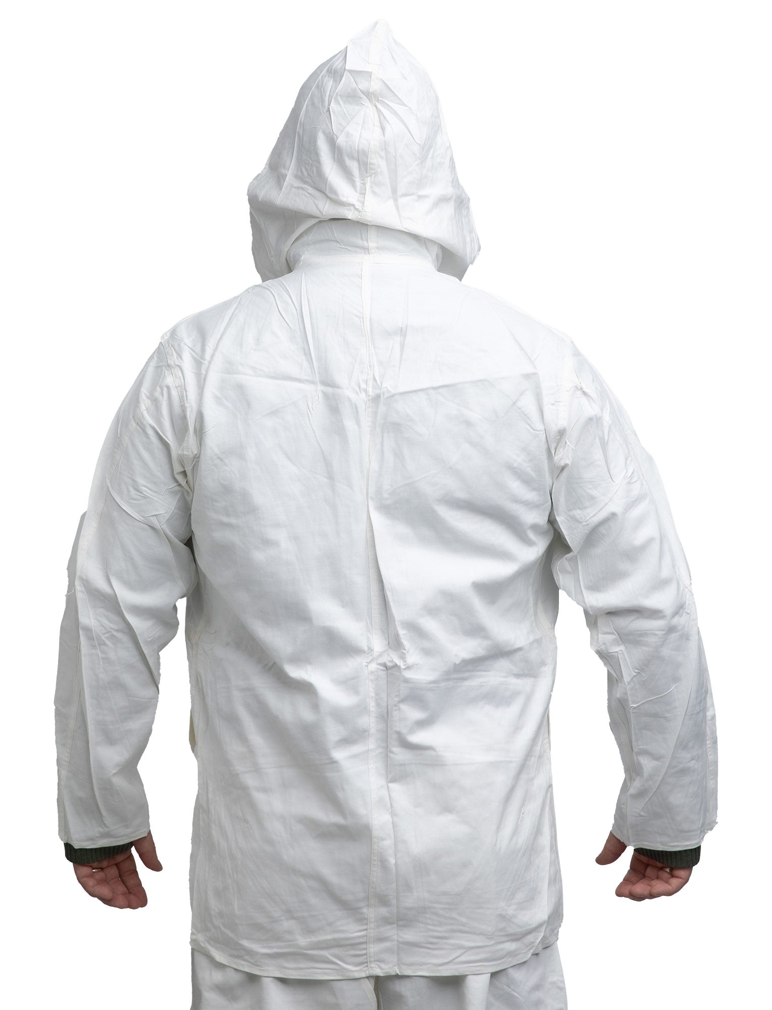 Norwegian Snow Jacket, Older Model, Surplus