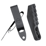 C&G Holsters IWB Alpha Aufrüst-Kit, 1,75" Light Wing