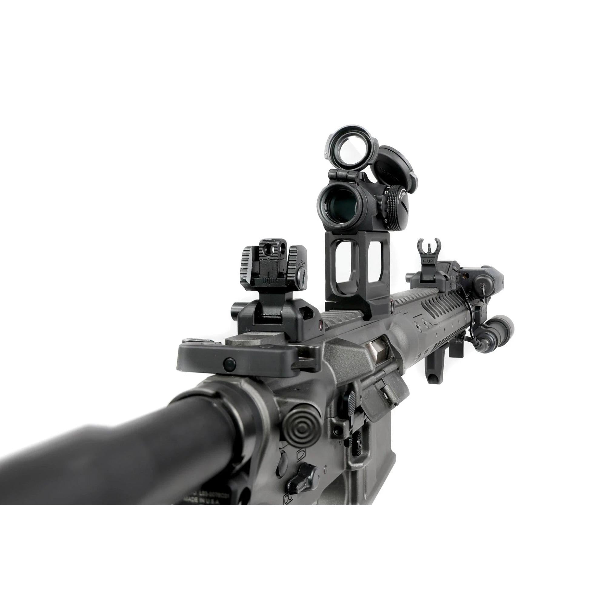 Arisaka Defense Aimpoint Mount MK2 – Varusteleka