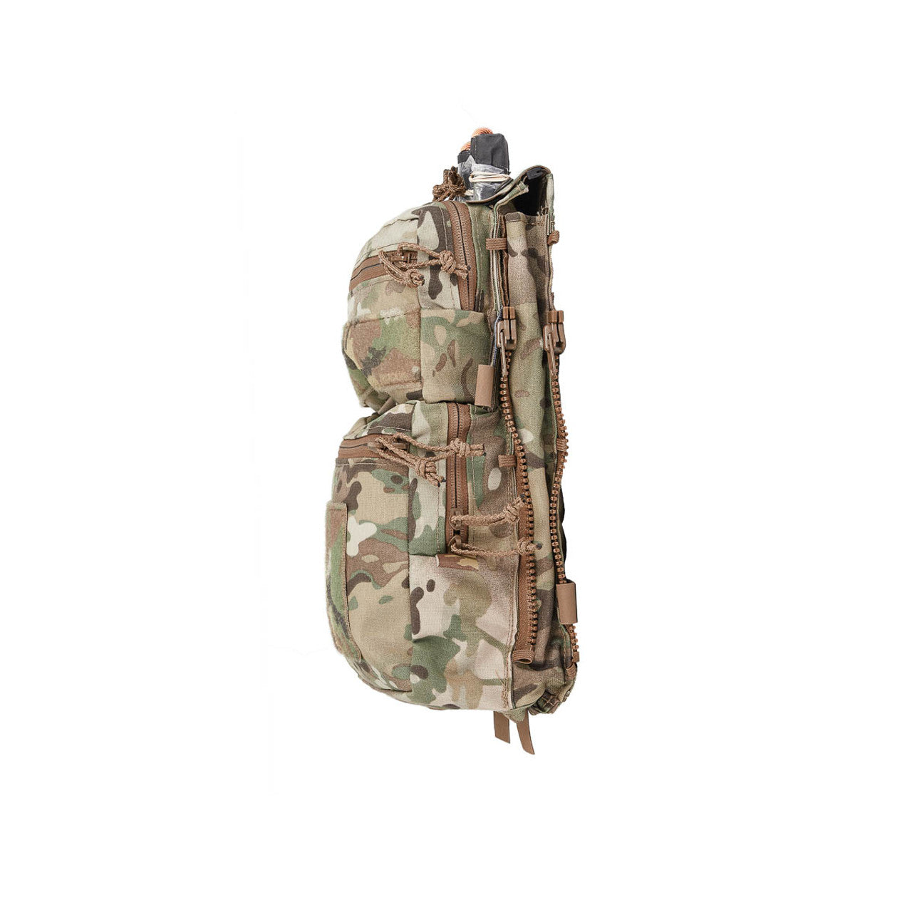 Spiritus Systems Assault Back Panel Core – Varusteleka