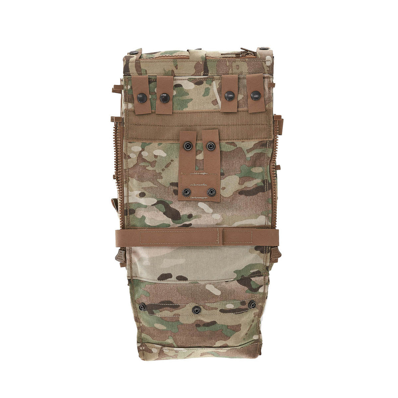 Spiritus Systems Assault Back Panel Core – Varusteleka